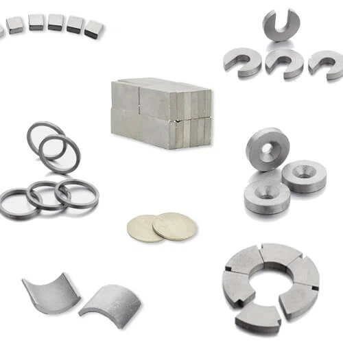 Samarium Cobalt Magnets
