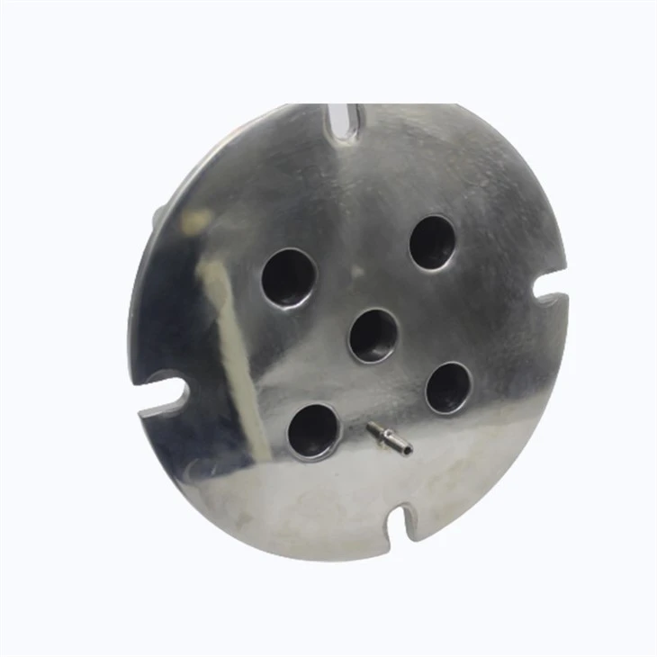 Magnetic Filter Liquid Trap Magnet