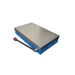 Магнитен патронник