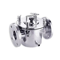 Магнитен капан