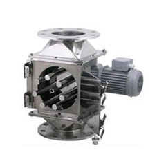 Ротационни магнитни сепаратори