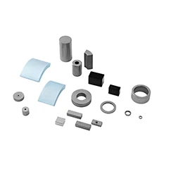 Самариево-кобалтови магнити