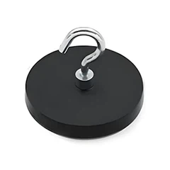 Магнити с гумено покритие