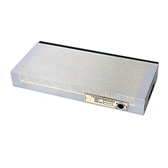 Постоянно магнитни патронници