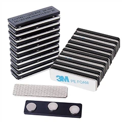 Магнитни значки с имена