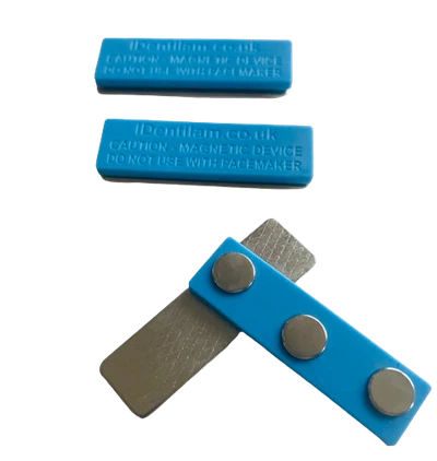 Магнитни етикети с имена Доставчик на магнитни значки с имена